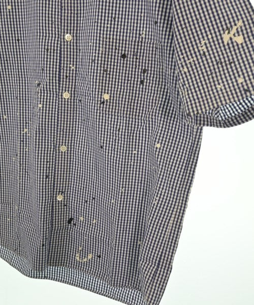 COMME des GARCONS HOMME เสื้อลำลอง