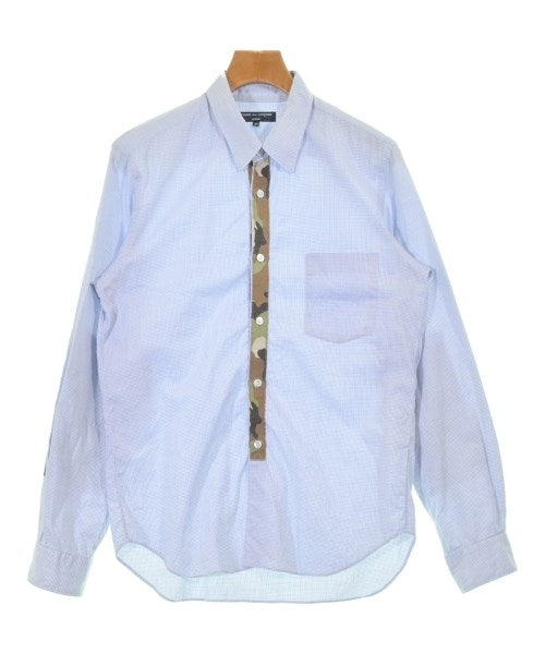 COMME des GARCONS HOMME เสื้อลำลอง