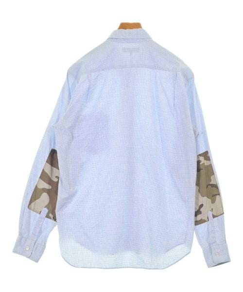 COMME des GARCONS HOMME เสื้อลำลอง