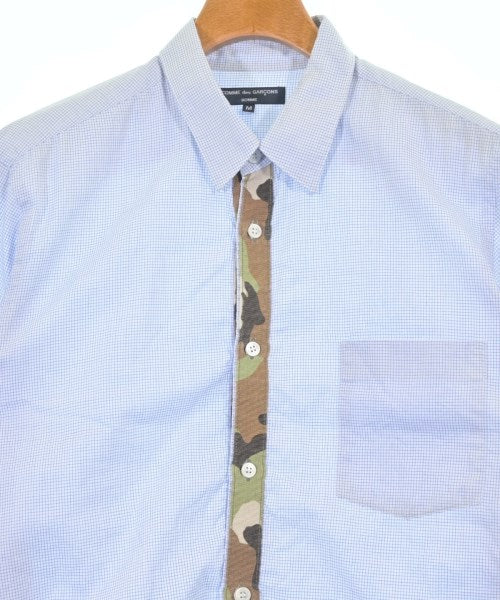COMME des GARCONS HOMME เสื้อลำลอง