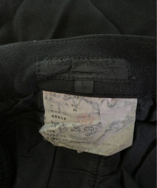 COMME des GARCONS HOMME กางเกง อื่น