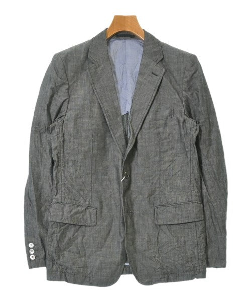 COMME des GARCONS HOMME แจ็คเก็ตลำลอง