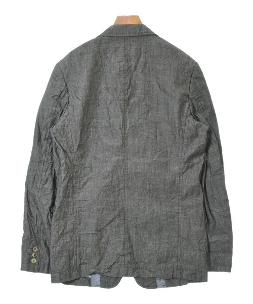 COMME des GARCONS HOMME แจ็คเก็ตลำลอง