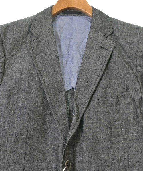 COMME des GARCONS HOMME แจ็คเก็ตลำลอง