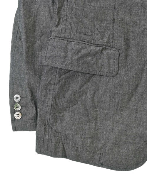 COMME des GARCONS HOMME แจ็คเก็ตลำลอง