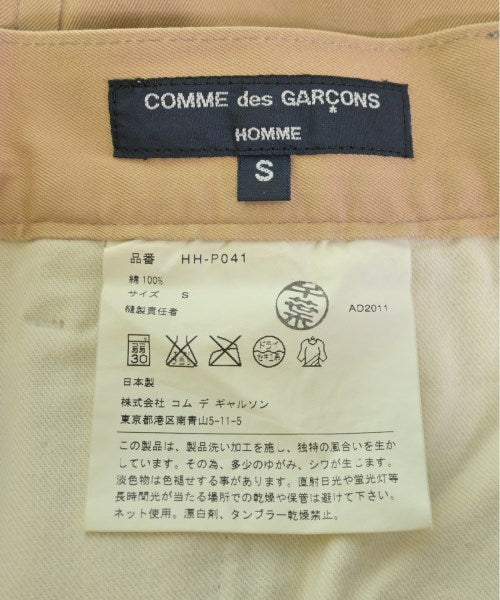COMME des GARCONS HOMME ชิโน่