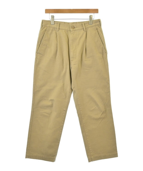 COMME des GARCONS HOMME กางเกง อื่น