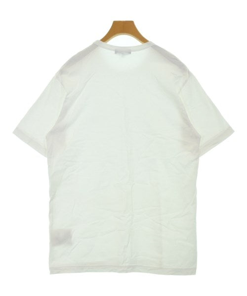 COMME des GARCONS HOMME เสื้อยืด/เสื้อท็อปส์