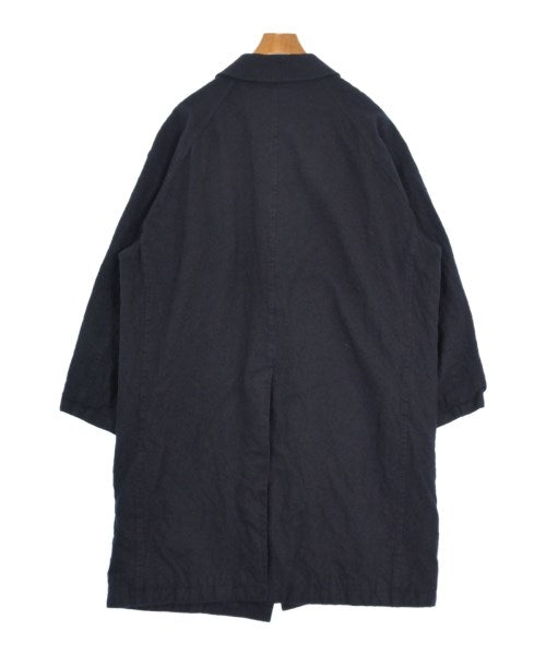 COMME des GARCONS HOMME เสื้อคลุมคอปก Soutien