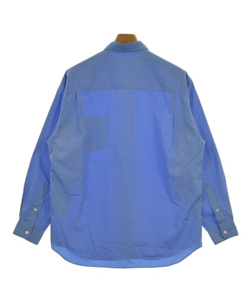 COMME des GARCONS HOMME เสื้อลำลอง