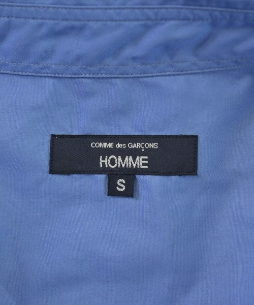 COMME des GARCONS HOMME เสื้อลำลอง