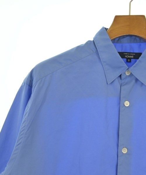 COMME des GARCONS HOMME เสื้อลำลอง