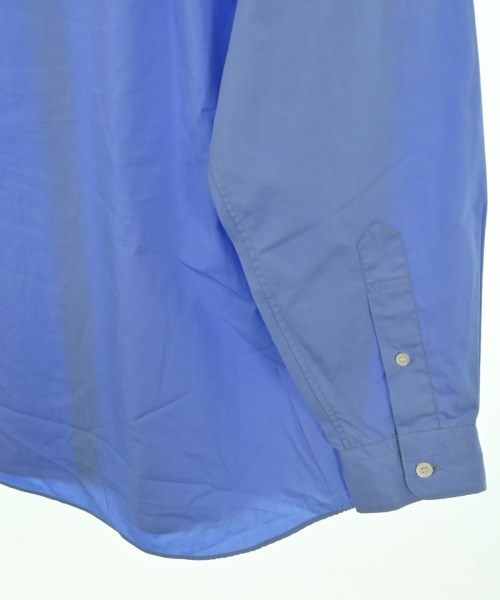 COMME des GARCONS HOMME เสื้อลำลอง