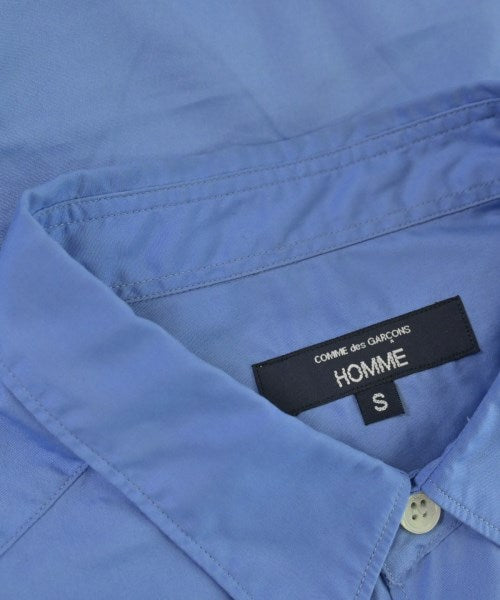 COMME des GARCONS HOMME เสื้อลำลอง