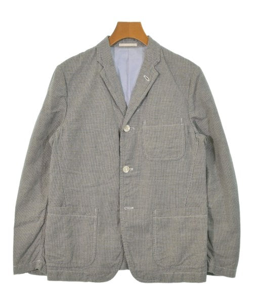 COMME des GARCONS HOMME แจ็คเก็ตลำลอง