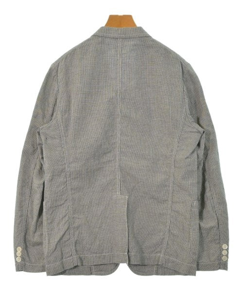 COMME des GARCONS HOMME แจ็คเก็ตลำลอง
