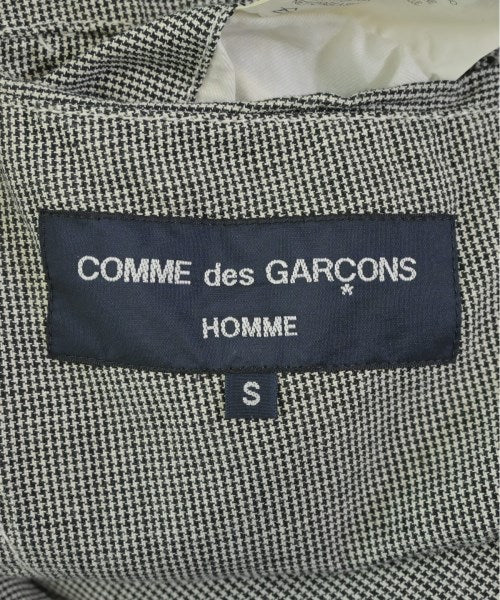 COMME des GARCONS HOMME แจ็คเก็ตลำลอง