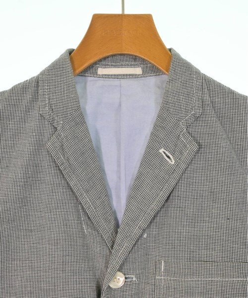COMME des GARCONS HOMME แจ็คเก็ตลำลอง