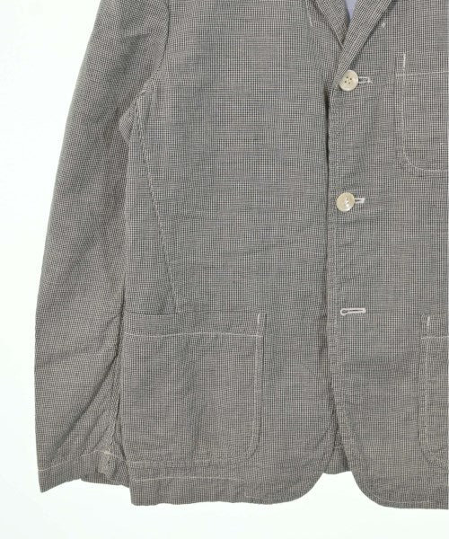 COMME des GARCONS HOMME แจ็คเก็ตลำลอง