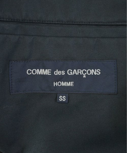 COMME des GARCONS HOMME แจ็คเก็ตลำลอง