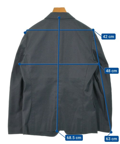 COMME des GARCONS HOMME แจ็คเก็ตลำลอง