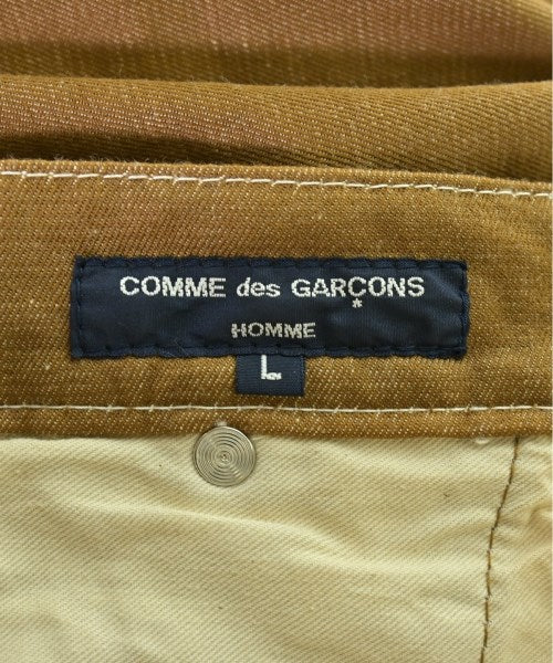 COMME des GARCONS HOMME ชิโน่