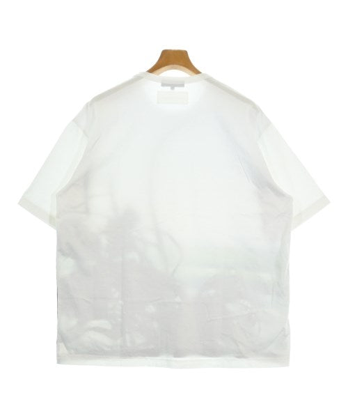 COMME des GARCONS HOMME เสื้อยืด/เสื้อท็อปส์