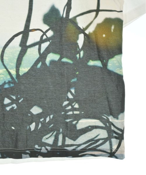 COMME des GARCONS HOMME เสื้อยืด/เสื้อท็อปส์