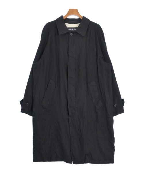 COMME des GARCONS HOMME เสื้อโค้ท อื่น