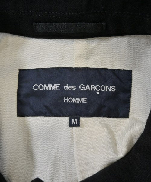 COMME des GARCONS HOMME เสื้อโค้ท อื่น