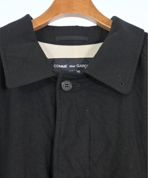 COMME des GARCONS HOMME เสื้อโค้ท อื่น