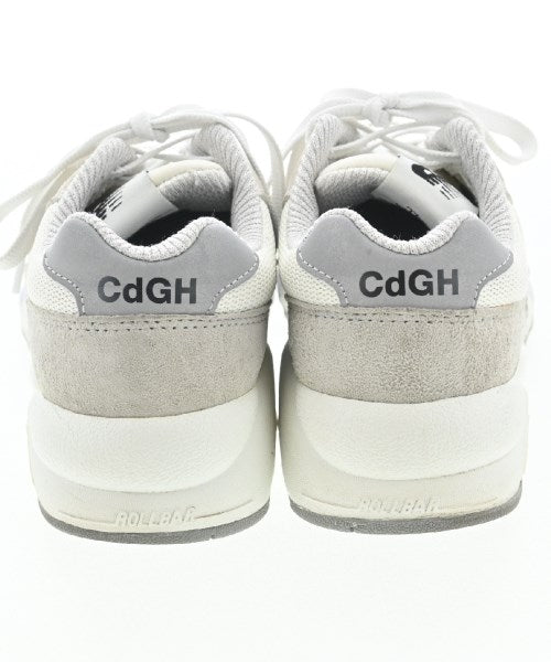 COMME des GARCONS HOMME รองเท้าผ้าใบ