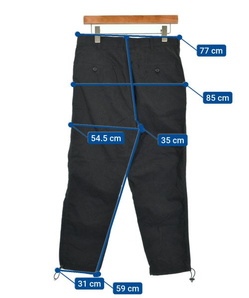 COMME des GARCONS HOMME กางเกง อื่น