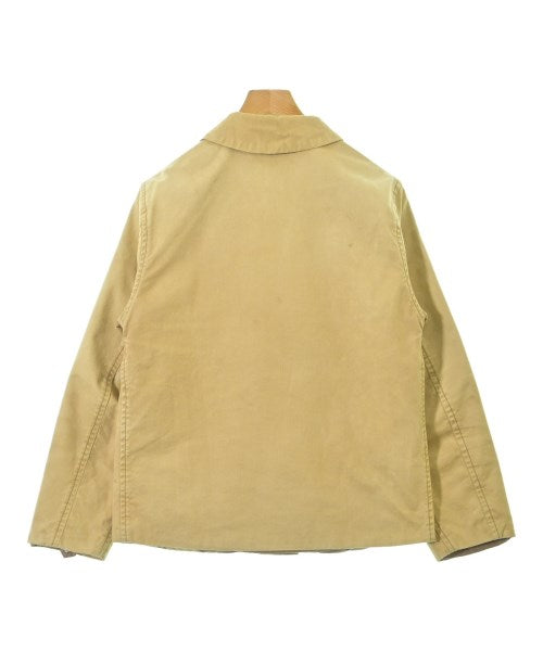 COMME des GARCONS HOMME แจ็กเก็ตทหาร