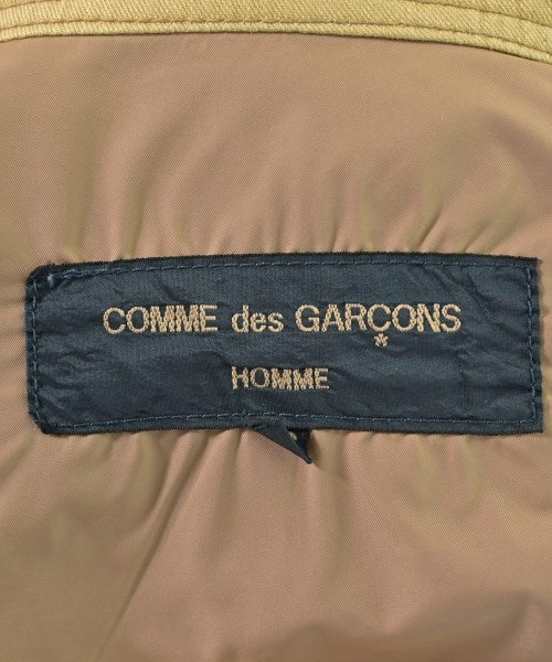 COMME des GARCONS HOMME แจ็กเก็ตทหาร