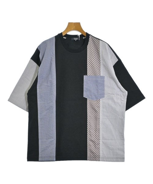 COMME des GARCONS HOMME เสื้อยืด/เสื้อท็อปส์