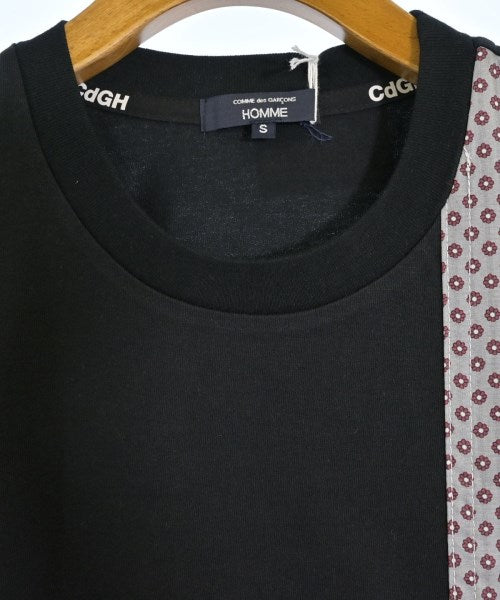 COMME des GARCONS HOMME เสื้อยืด/เสื้อท็อปส์
