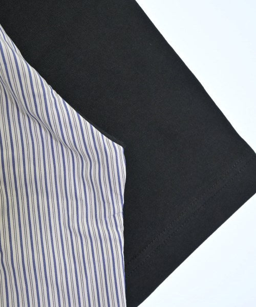 COMME des GARCONS HOMME เสื้อยืด/เสื้อท็อปส์