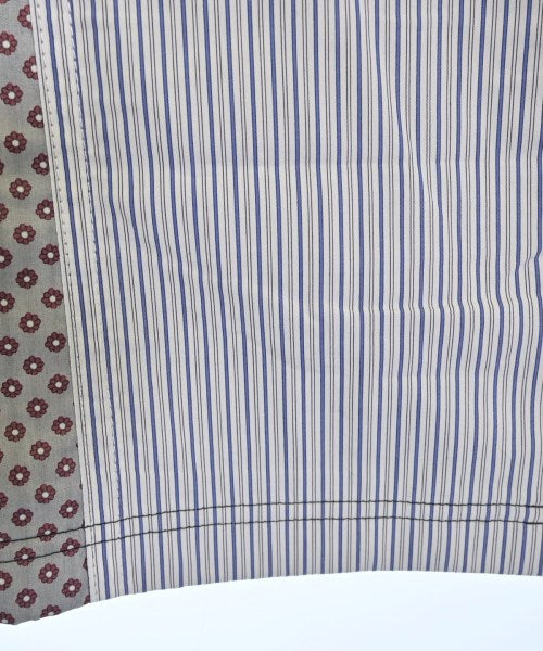 COMME des GARCONS HOMME เสื้อยืด/เสื้อท็อปส์