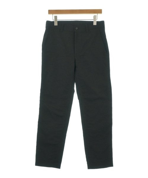 COMME des GARCONS HOMME กางเกงขายาว