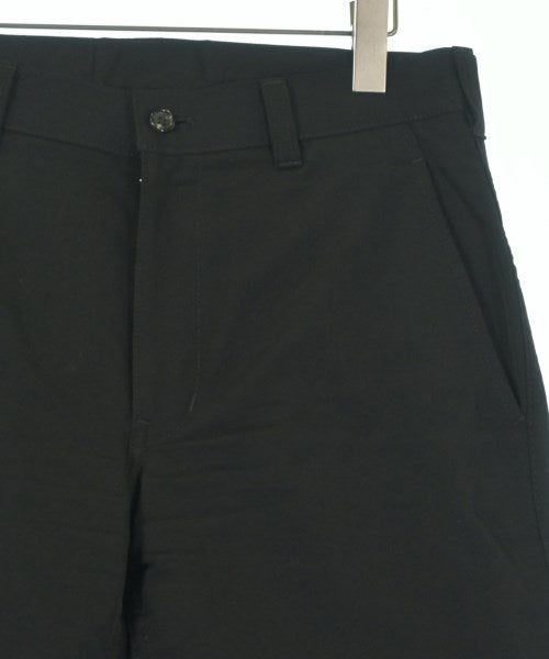 COMME des GARCONS HOMME กางเกงขายาว