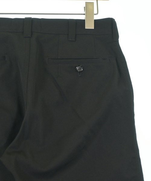 COMME des GARCONS HOMME กางเกงขายาว