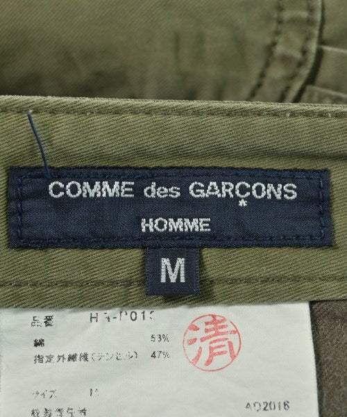 COMME des GARCONS HOMME ชิโน่