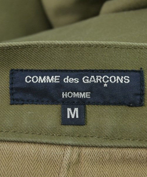 COMME des GARCONS HOMME ชิโน่