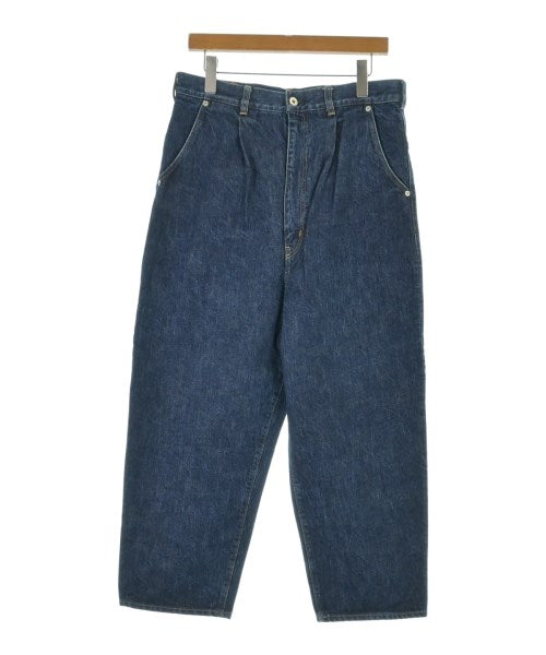 COMME des GARCONS HOMME ยีนส์