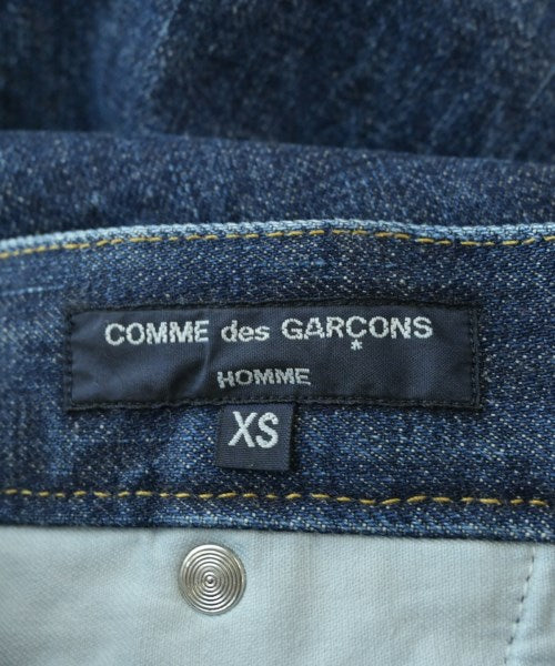 COMME des GARCONS HOMME ยีนส์
