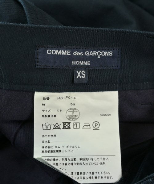 COMME des GARCONS HOMME ชิโน่