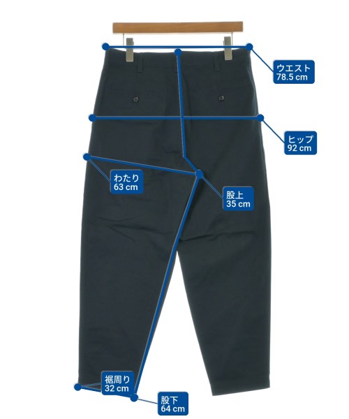 COMME des GARCONS HOMME ชิโน่