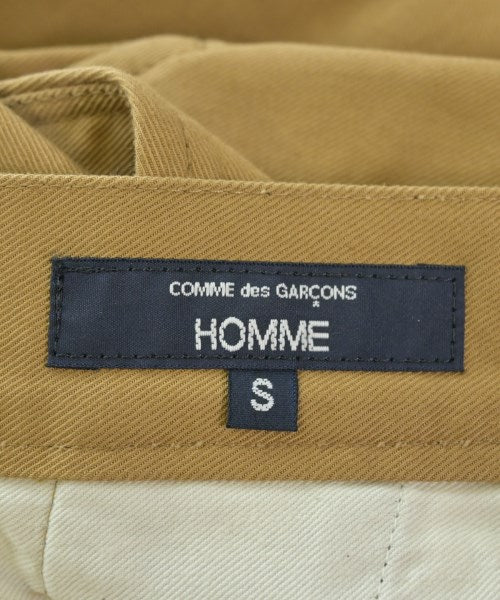 COMME des GARCONS HOMME ชิโน่