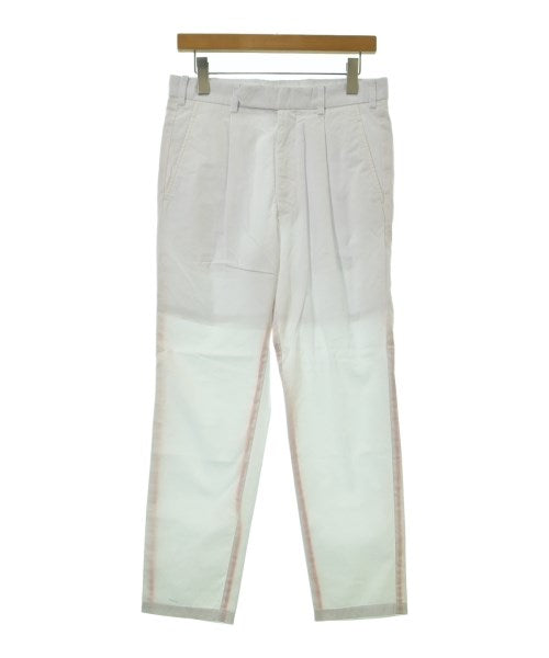 COMME des GARCONS HOMME กางเกงขายาว
